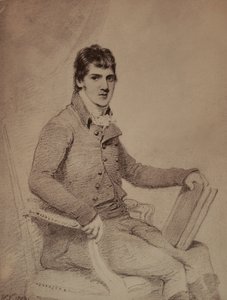Miniatura di James Alexander da William Alexander