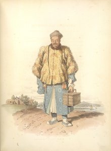 Ritratto del Fornitore