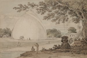 La Gola a Patna