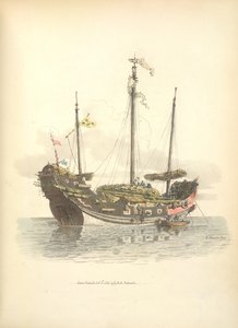 Nave mercantile