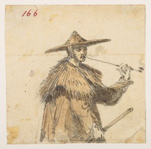 WD 959 sezione 1 f.166 da William Alexander