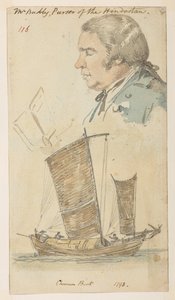 WD 959 sezione 2 f.116r da William Alexander