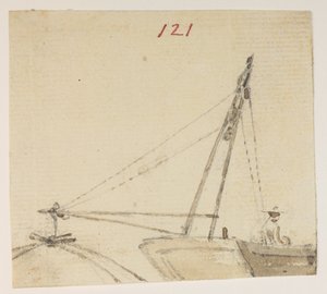 WD 959 sezione 2 f.121 da William Alexander