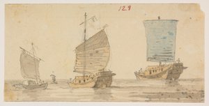 WD 959 sezione 2 f.128 da William Alexander