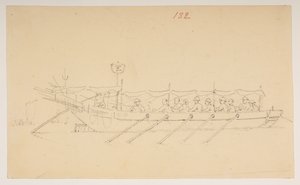 WD 959 sezione 2 f.132 da William Alexander