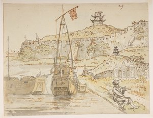 WD 959 sezione 2 f.29r da William Alexander