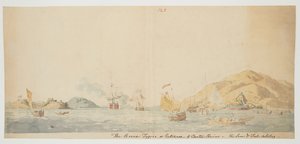WD 961 f.123 da William Alexander
