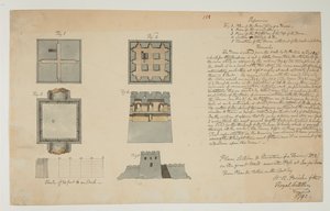 WD 961 f.158 da William Alexander