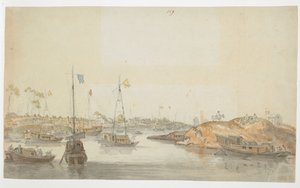WD 961 f.169 da William Alexander