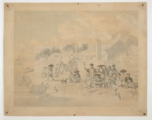 WD 961 f.179 da William Alexander
