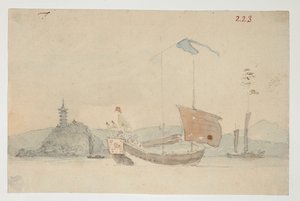 WD 961 f.223 da William Alexander