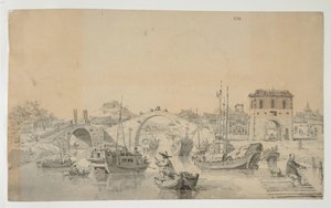 WD 961 f.232 da William Alexander