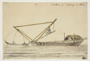 WD 961 f.23 da William Alexander