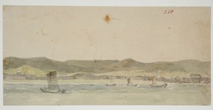 WD 961 f.250 da William Alexander