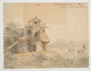 WD 961 f.263 da William Alexander