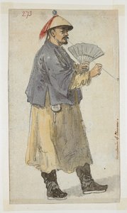 WD 961 f.273 da William Alexander