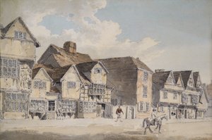 Week Street, Maidstone da William Alexander