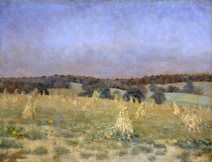 Settembre da William Anderson Coffin