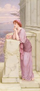 Sogni ad occhi aperti da William Anstey Dolland