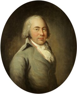 Ritratto di John Robert Lucas da William Armfield Hobday