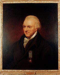 William Herschel 1738-1822 astronomo inglese nato in Germania da William Artaud