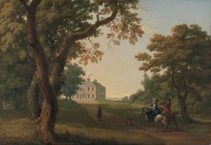 Monte Kennedy, contea di Wicklow, Irlanda da William Ashford
