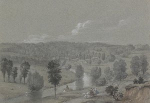 Phoenix Park, Dublino