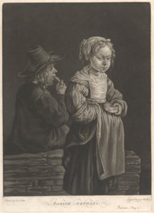 Orfani parrocchiali
