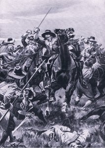 Battaglia di Aughrim