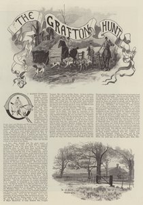 La caccia di Grafton