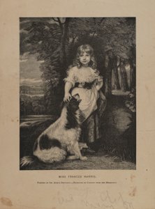 Signorina Frances Harris