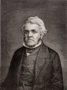 Ritratto di Thackery