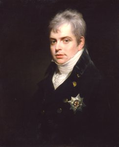 Duca di Sussex da William Beechey
