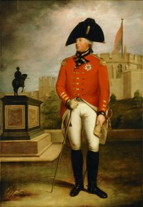 Giorgio III (1738-1820), c.1800