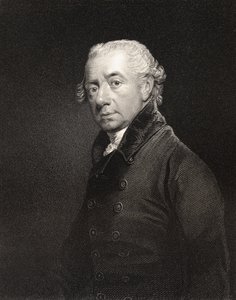 John Heaviside, inciso da John Cochran, da 