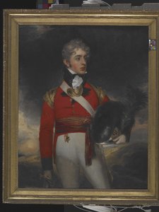 Tenente John Pollock (John Pocock)