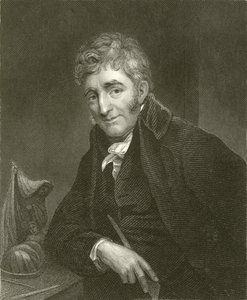 Ritratto di Nollekens