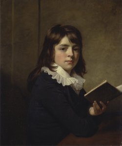 Ritratto di un ragazzo, c.1790
