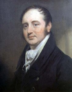 Richard Arkwright, c.1805 da William Beechey