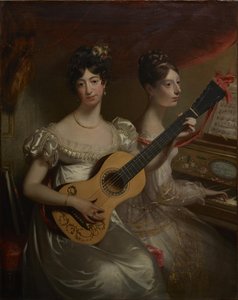 Le signorine Plowden