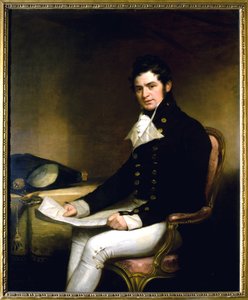 Immagine sconosciuta da William Beechey