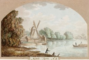 North Tyne da William Beilby