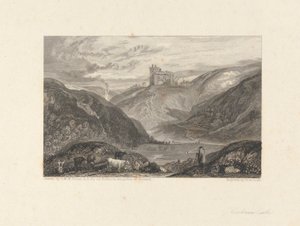 Castello di Crichton