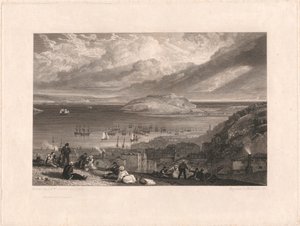 Falmouth, Cornovaglia