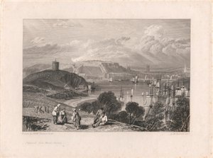 Plymouth da Mount Batten