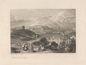 Plymouth, da Mount Batten