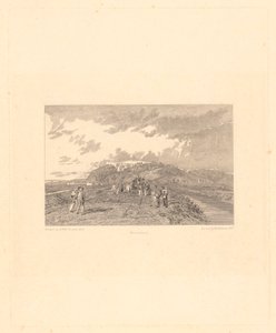 Winchelsea da William Bernard Cooke