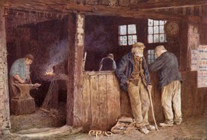 Geerings Forge, Rolvenden