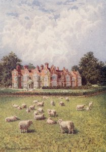 Goddington Park, Ashford