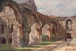 Rovine dell